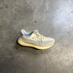 Yeezy 350 Linen