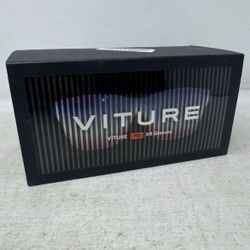 Viture pro XR glasses FHD 135” display 120hz harman sound 