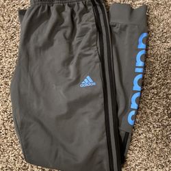 Adidas Running Pants 