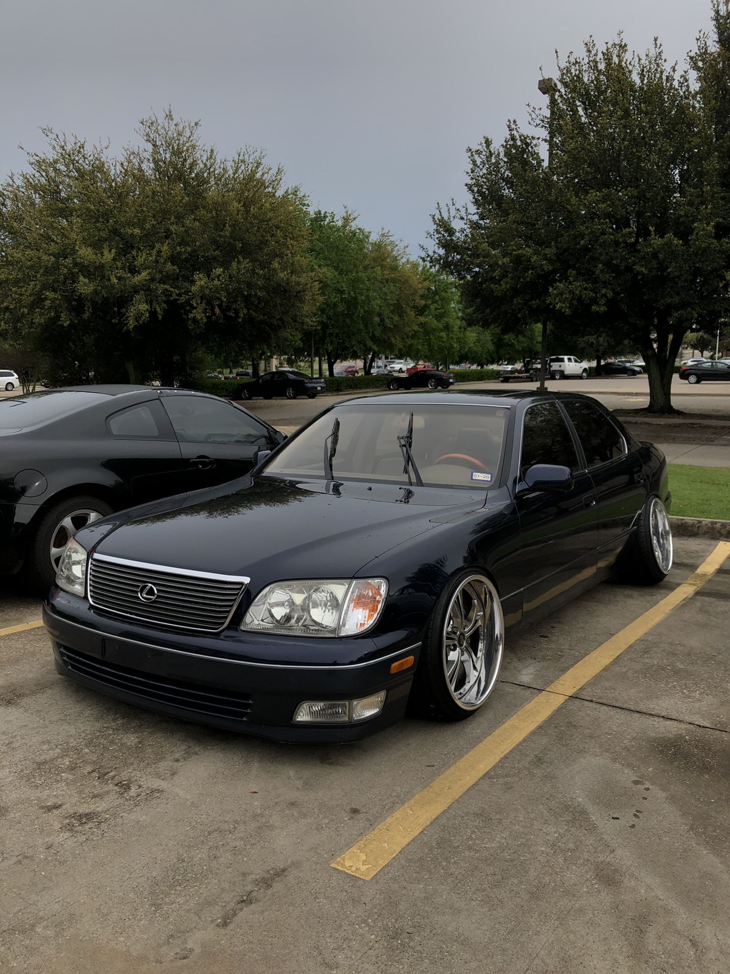 19 inch 5x114.3 Weds kranze cerberus 2
