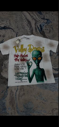 Valley tee