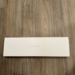 Apple Keyboard And Mouse