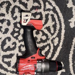 Milwaukee hammer drill/driver $170 OBO