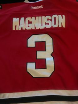 Keith Magnuson new with tags XL