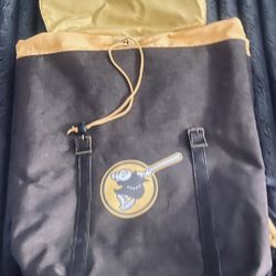 Padres Backpack