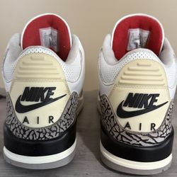 Jordan 3 “Reimagined” 
