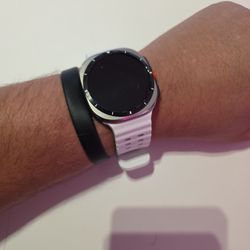 Samsung Galaxy Ultra 2025 Watch