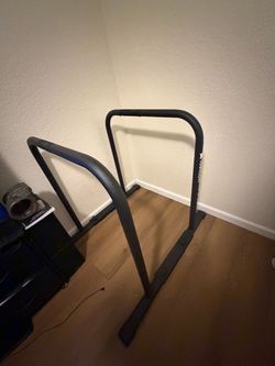 Kakiplay  calisthenics bar