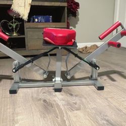 Rocket Fitness the Pump Push-Up Chest and Body Sculpting Exercise Machine Work