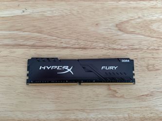 16GB DDR4 3200 RAM