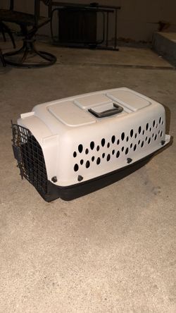 Travel Kennel
