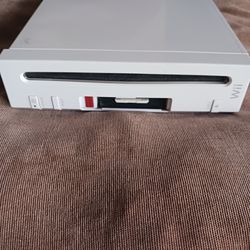 Wii Console