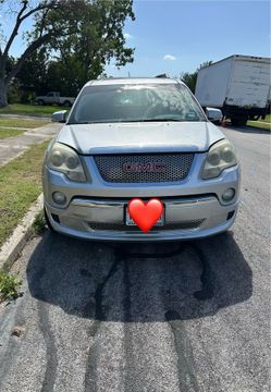 2011 GMC Acadia Denali $1,800 OBO