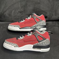 Jordan Spizike Low  Toro