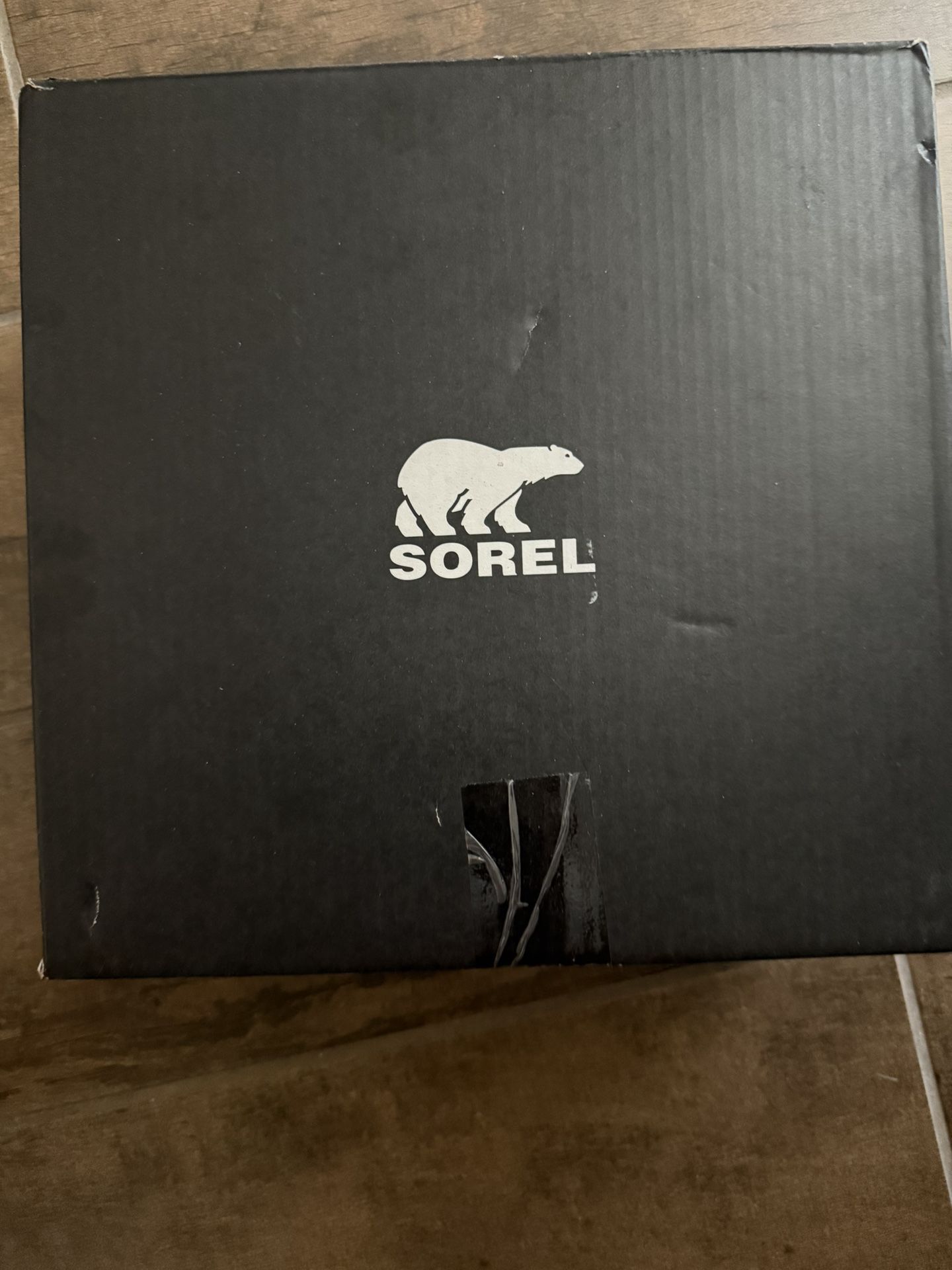 Sorel Boots