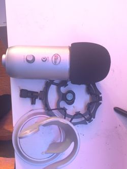 Blue Yeti