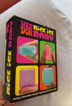 NeeDoh Nee-Doh