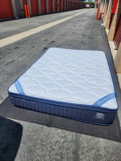 Queen DreamCloud Premier Mattress