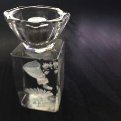 Crystal Paper Weight?