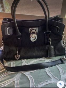 Michael kors Hamilton purse