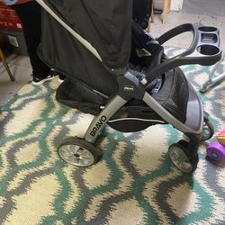 Chicco Bravo Stroller