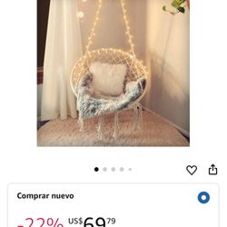 Hanging Chair