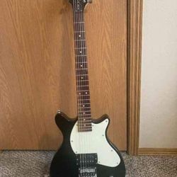 FIRST ACT ME1985 ELECTRIC GUITAR