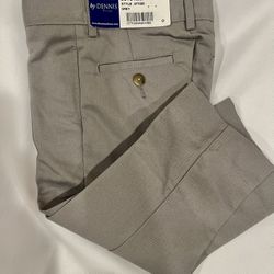 Boys Uniform Pants from Dennis (new)