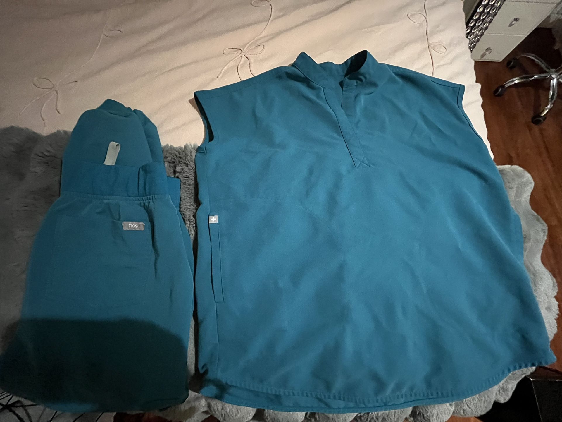 Figs Scrubs