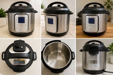 Instant Pot