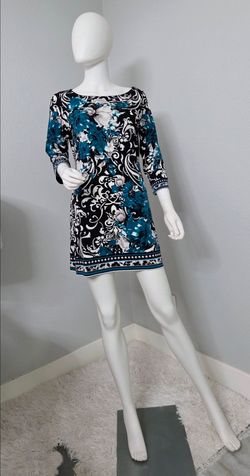 White House Black Market Dress