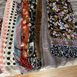 Fashion Scarf