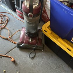 Hoover Vacuum