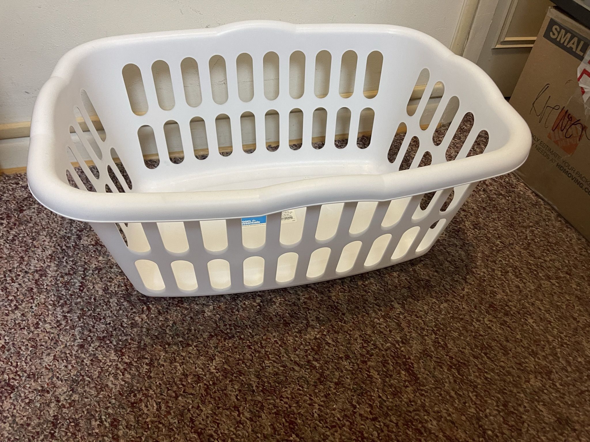 Laundry Basket