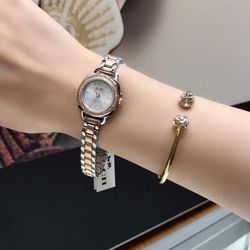 （New)COACH Tatum ladies watch
