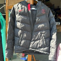 Nike Youth Jacket 