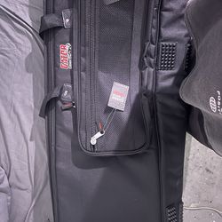 Keyboard bag