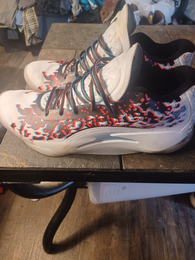 Jordan's