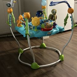 Nemo bouncer
