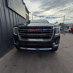 2023 GMC Yukon