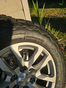 Wheels 18