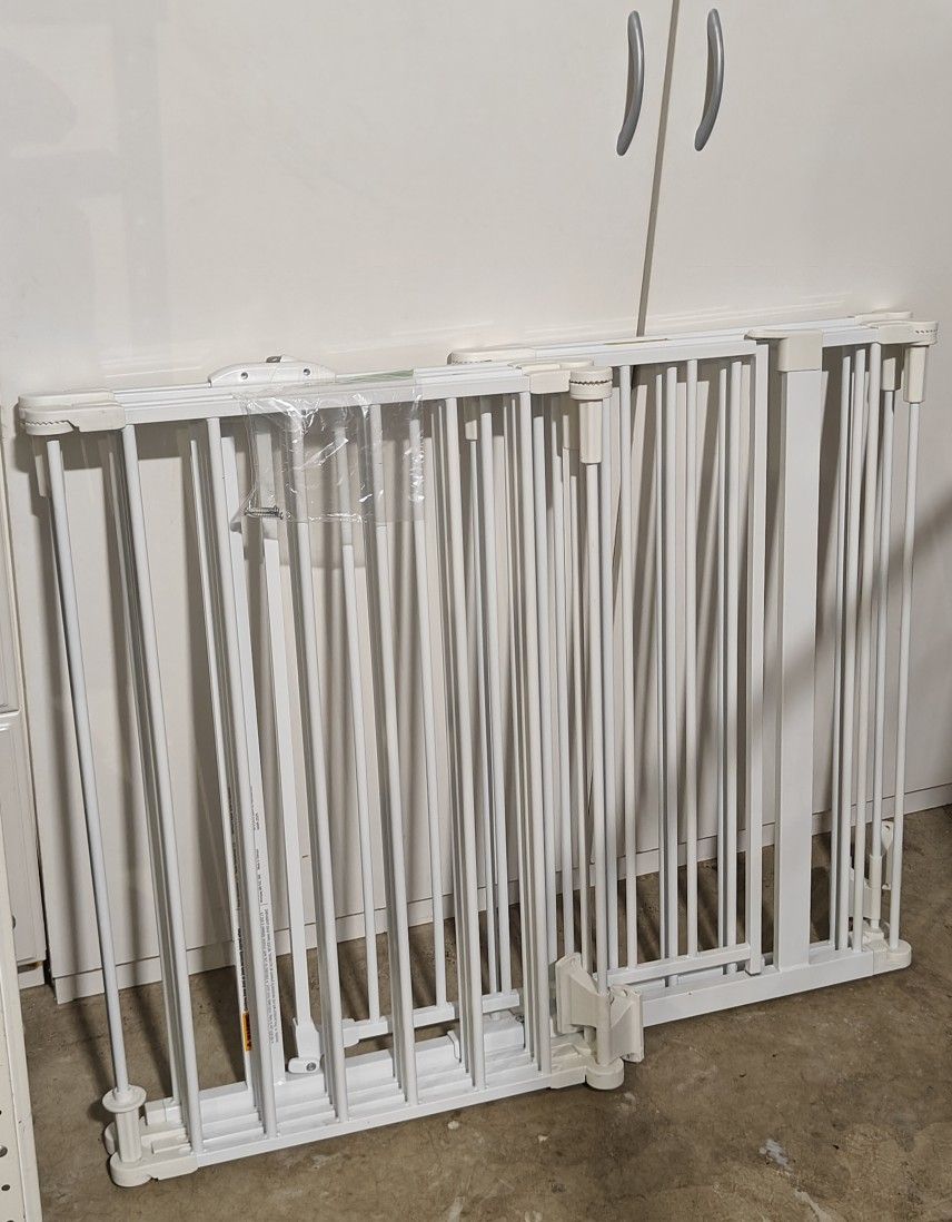 Baby/Doggy/ Puppy Gate!