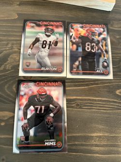 Football Cards
