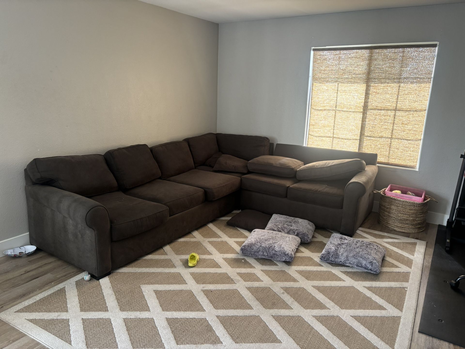 Free Couch