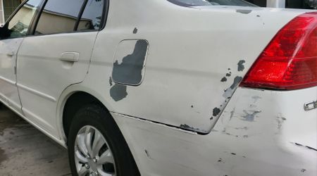 $$1,000  BUCKS 03 CIVIC