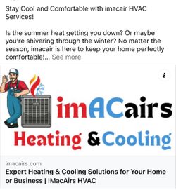 HVAC Service