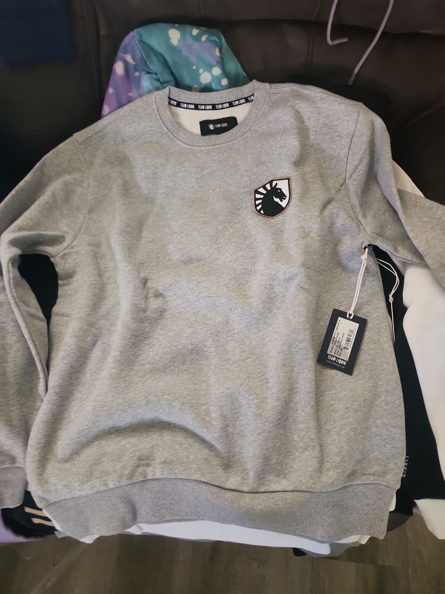 Team liquid