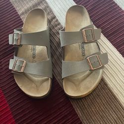 Birkenstock Arizona 
