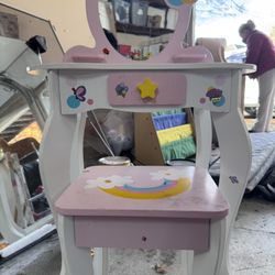 Kids Mirror Play Set 
