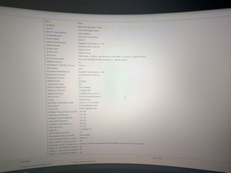 Computer for Gaming PC